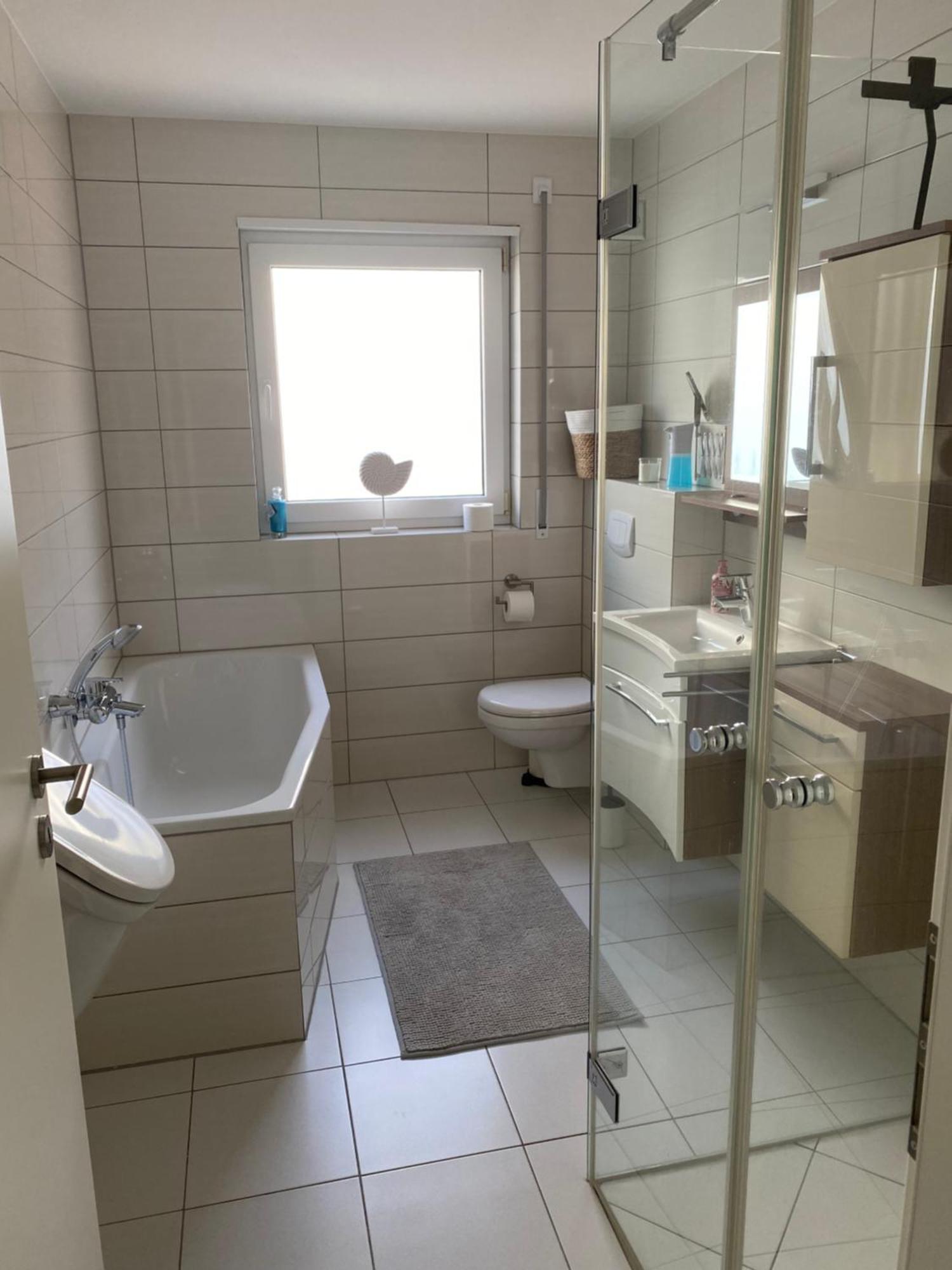 Apartamento Am Kienbusch - Suedliche Weinstrasse - Erdgeschoss Annweiler am Trifels Exterior foto